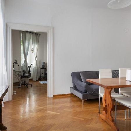 Biasolettots Trieste Exterior photo