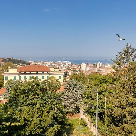 Biasolettots Trieste Exterior photo