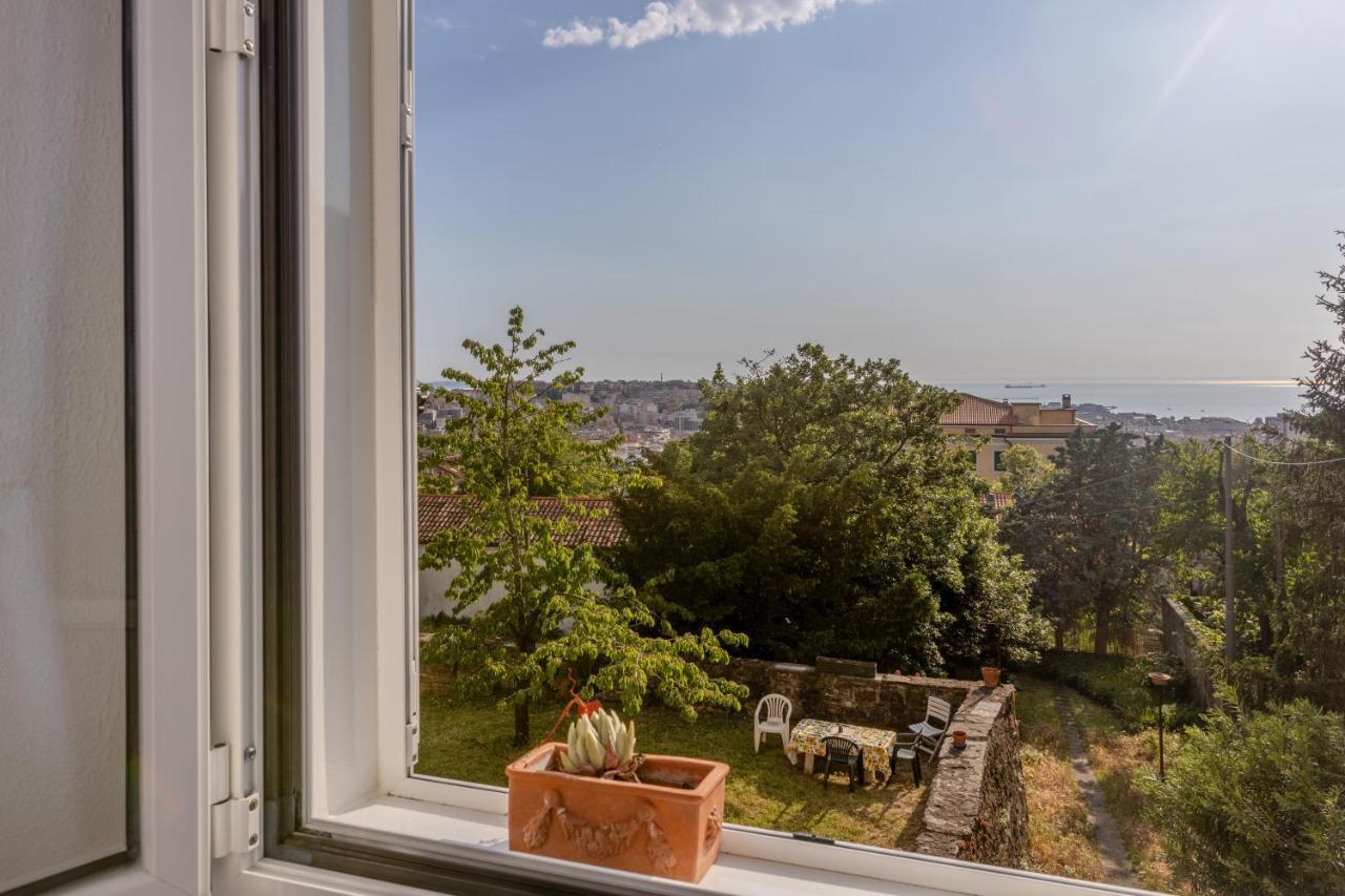 Biasolettots Trieste Exterior photo
