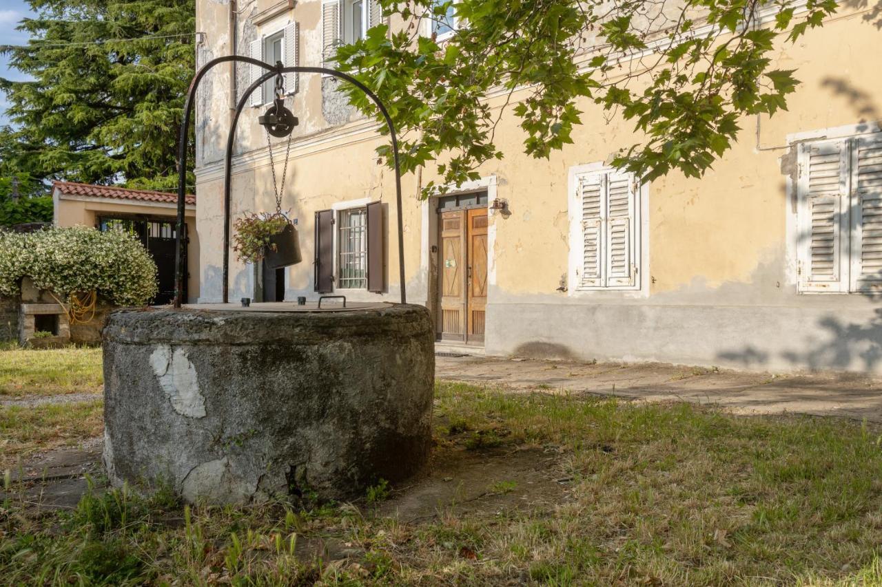 Biasolettots Trieste Exterior photo