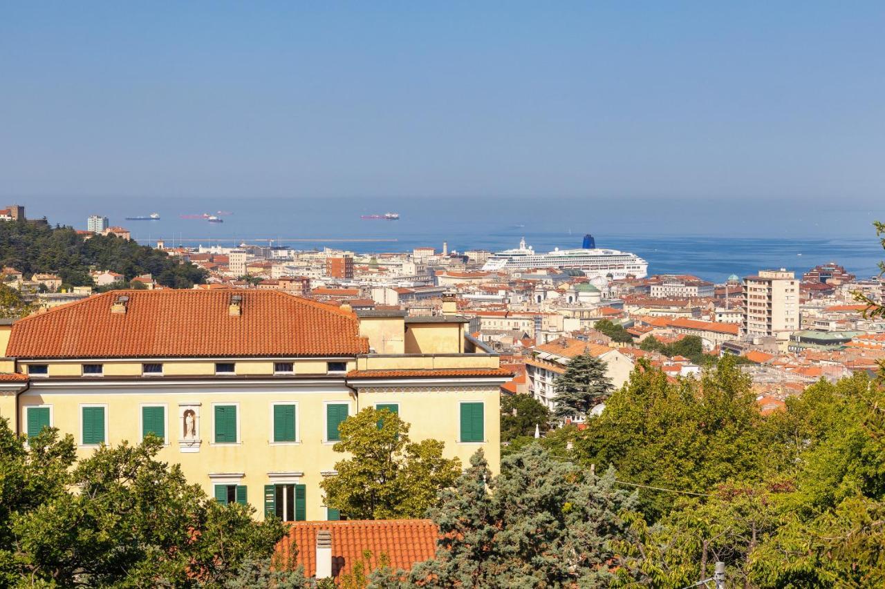 Biasolettots Trieste Exterior photo