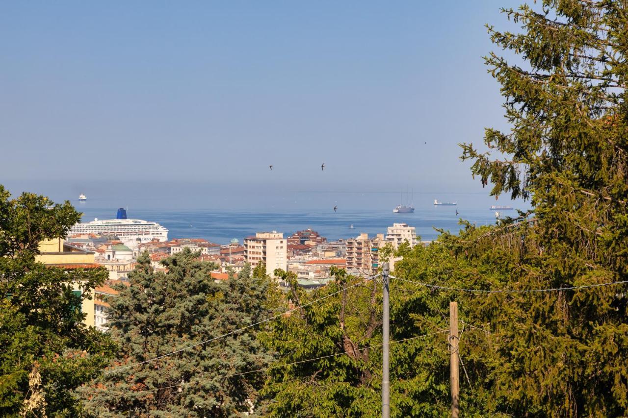 Biasolettots Trieste Exterior photo
