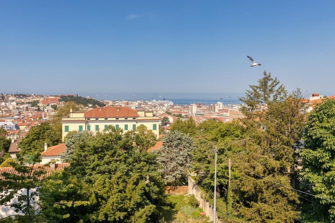 Biasolettots Trieste Exterior photo