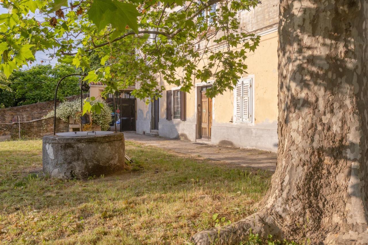 Biasolettots Trieste Exterior photo
